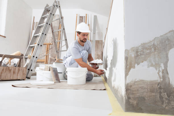 Best Eco-Friendly and Low-VOC Painting  in Lake Shore, UT