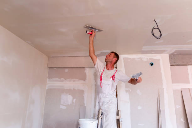 Eco-Friendly and Low-VOC Painting in Lake Shore, UT