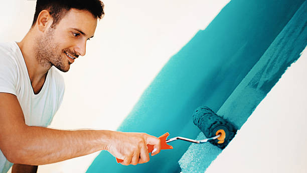 Best Trim and Molding Painting  in Lake Shore, UT